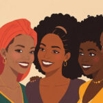 Stories as Resistance: How TOF Amplifies Women’s Voices